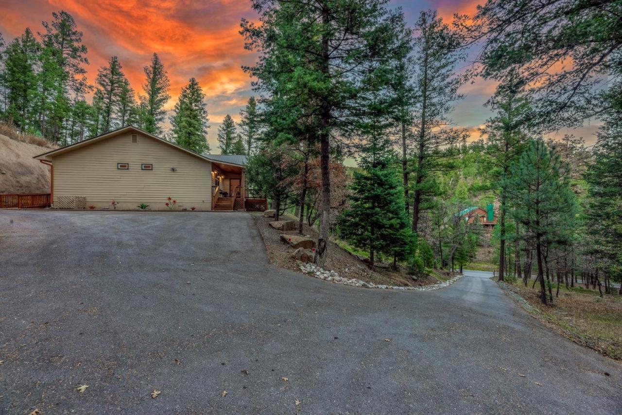Heavenly Pines Villa Ruidoso Exterior photo