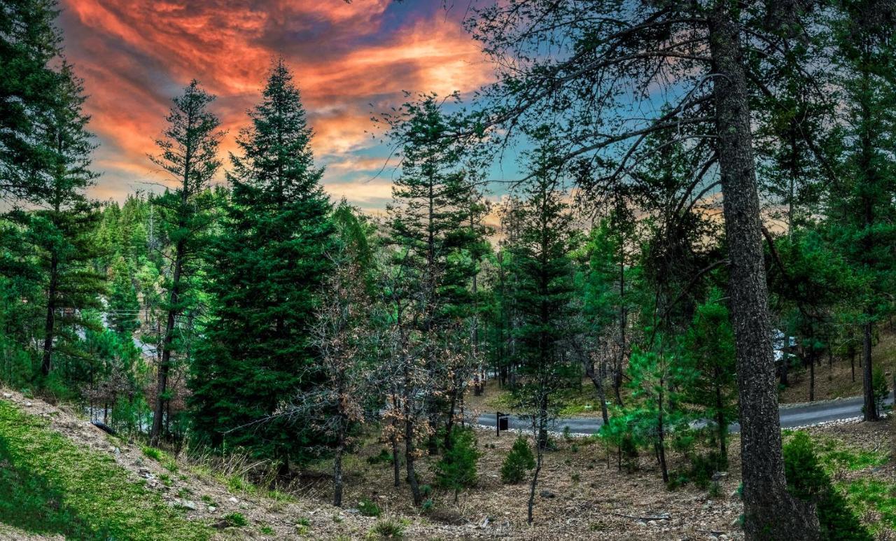 Heavenly Pines Villa Ruidoso Exterior photo