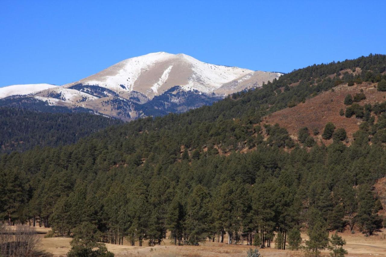 Heavenly Pines Villa Ruidoso Exterior photo