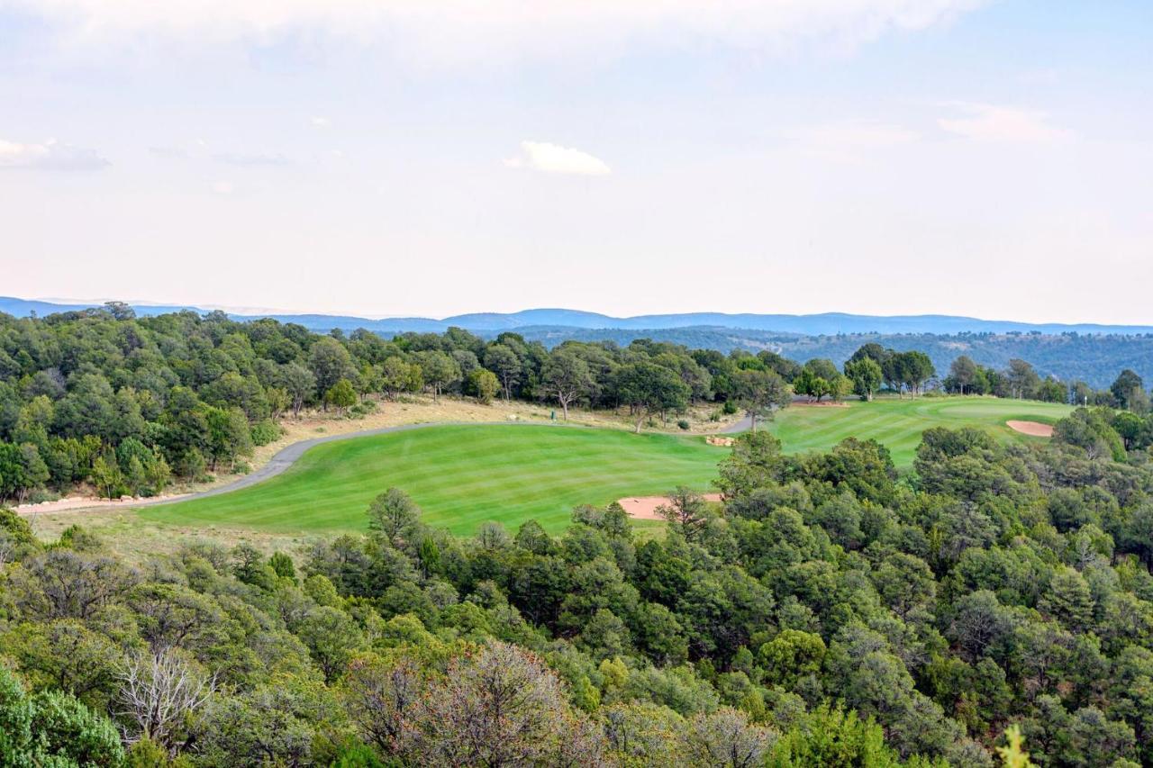 Heavenly Pines Villa Ruidoso Exterior photo