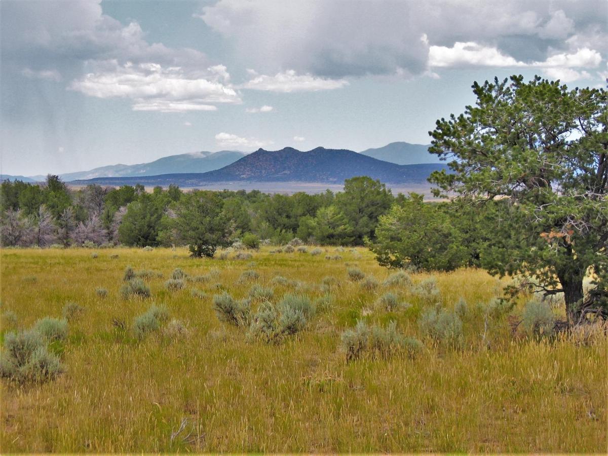 Heavenly Pines Villa Ruidoso Exterior photo