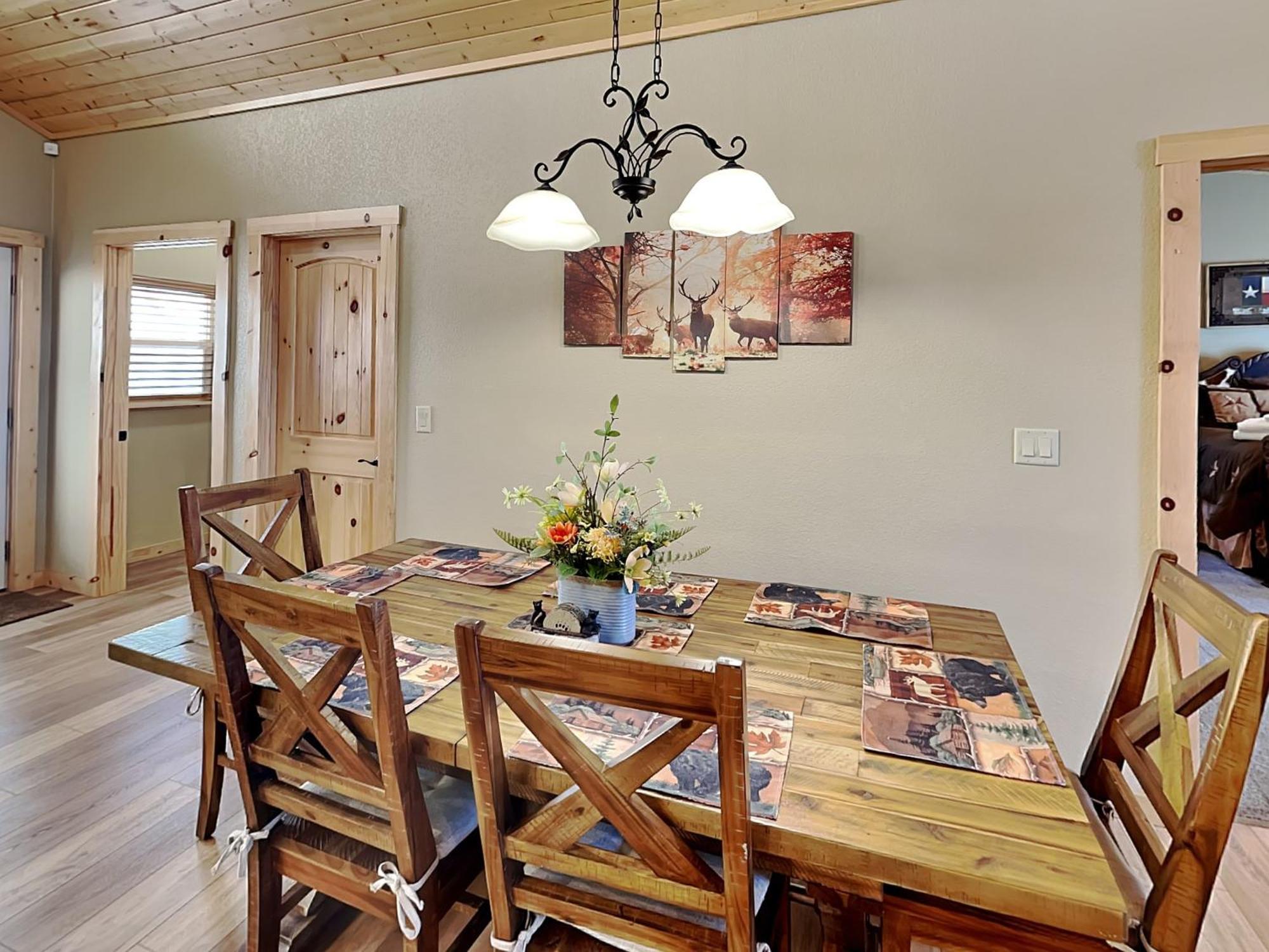 Heavenly Pines Villa Ruidoso Exterior photo