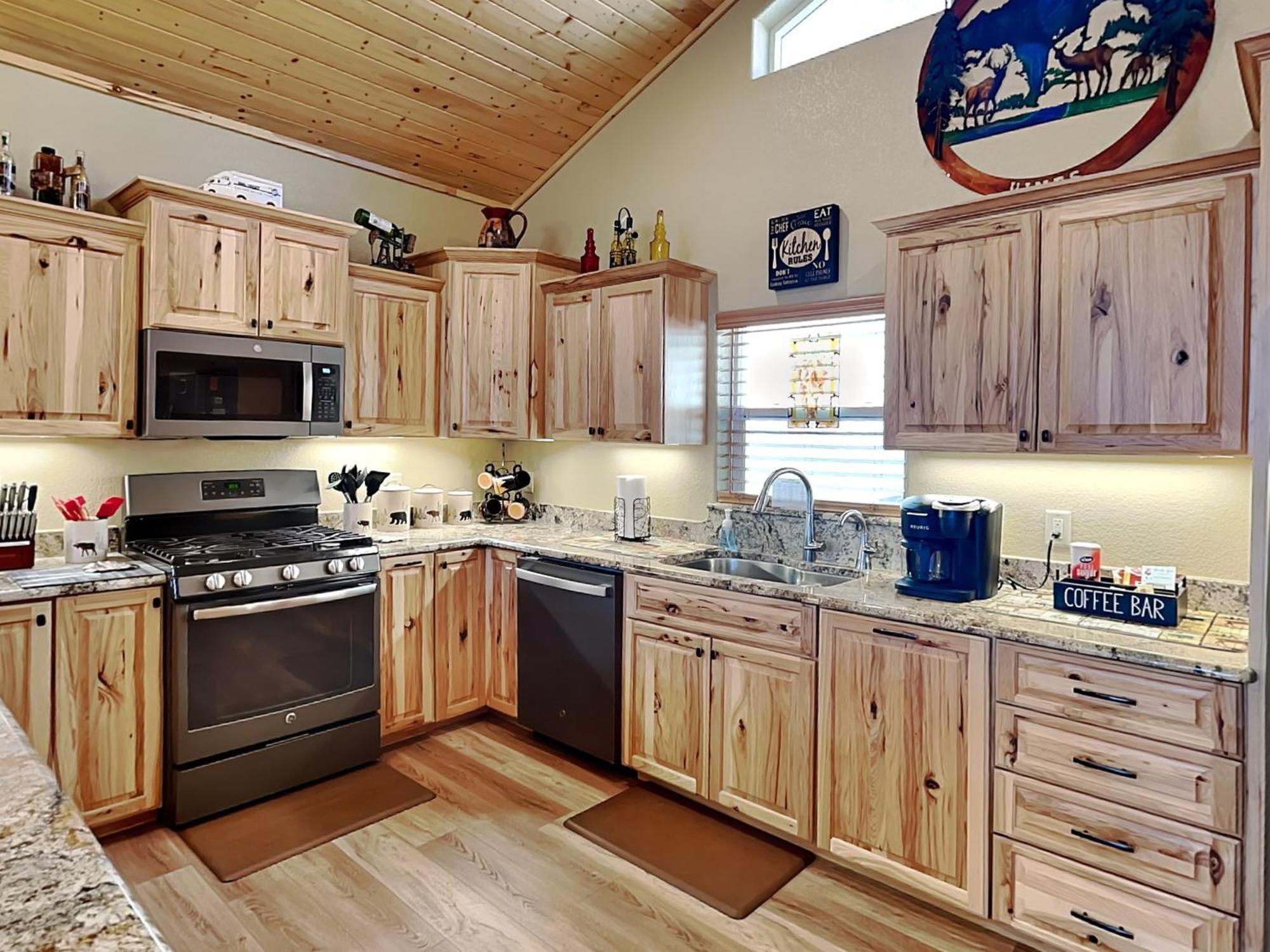 Heavenly Pines Villa Ruidoso Exterior photo